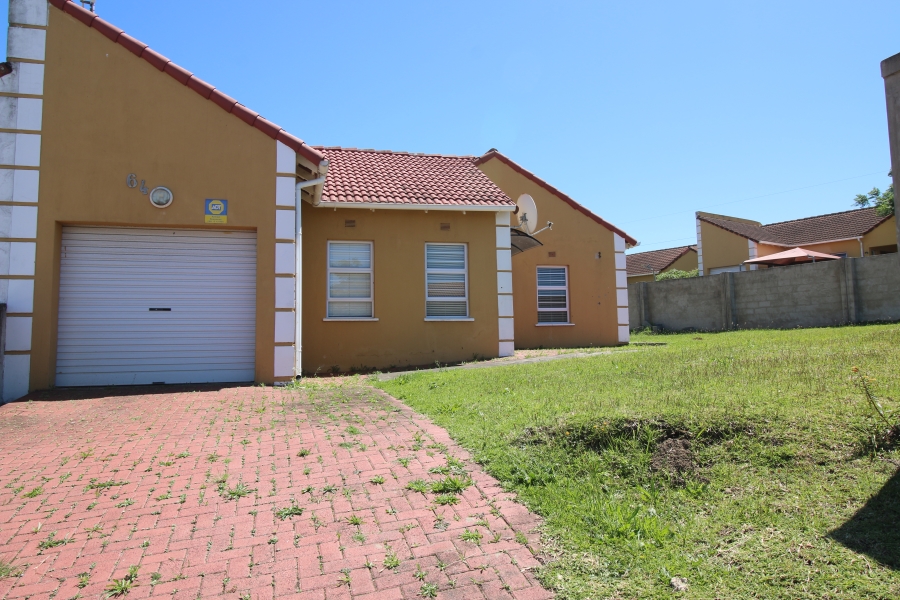 2 Bedroom Property for Sale in Beacon Bay North Eastern Cape